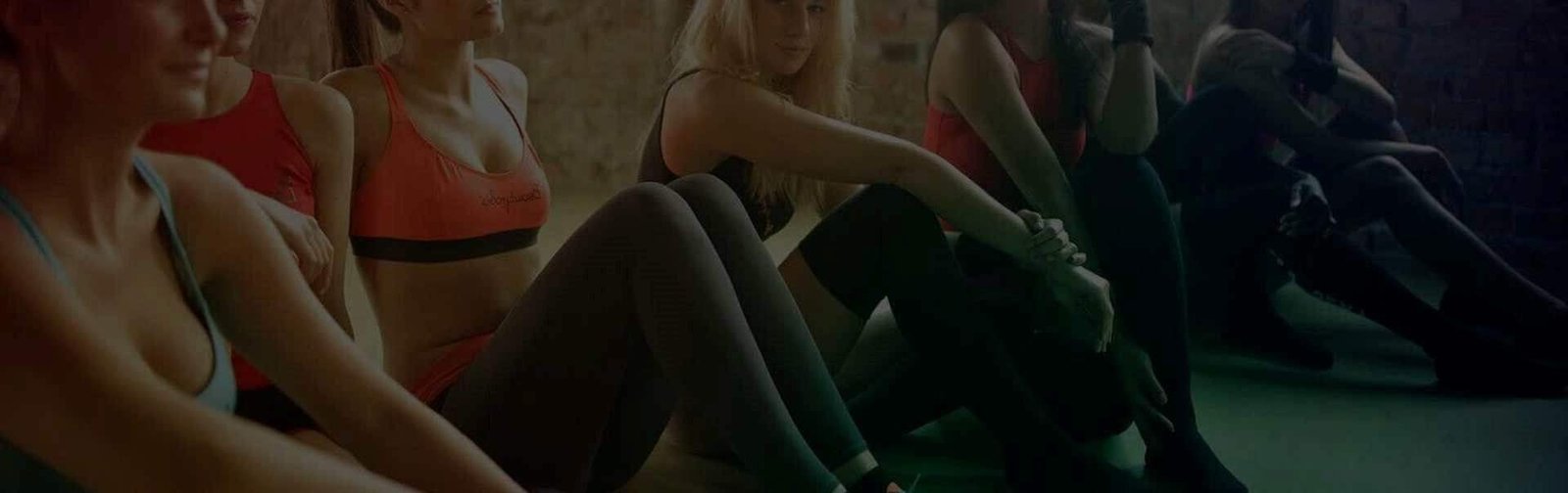 gym legging products